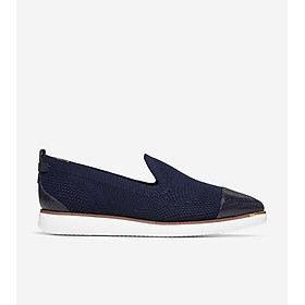 GIÀY LƯỜI COLE HAAN NỮ GRAND AMBITION SLIP ON LOAFER