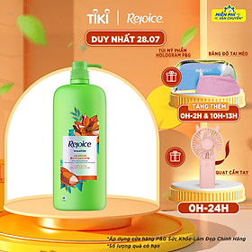 Dầu Gội Rejoice Siêu Mượt (1,2L)