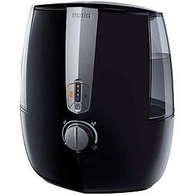 Mua Máy tạo ẩm siêu âm khử khuẩn phun sương nóng lạnh Homedics UHE-WM16 - Hàng nhập khẩu USA
