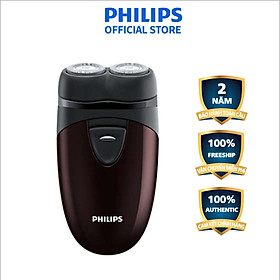 Máy cạo râu du lịch Philips PQ206