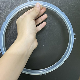 Mua Gioăng Ron Nắp Nồi áp suất điện Bluestone PCB-5763 /5763M/5648 Phụ Kiện