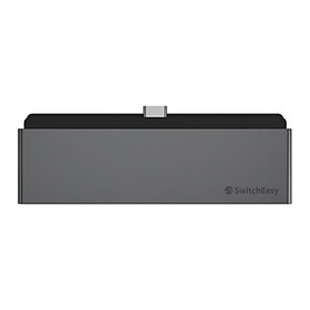 Mua Cổng Chuyển Đổi SwitchDrive 6 in 1 USB-C HUB- hàng chính hãng