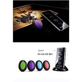 Mua Thiết bị công nghệ giúp bạn tìm vật dụng thất lạc