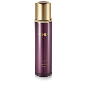 Sữa dưỡng cải thiện nếp nhăn ngăn lão hóa OHUI Age Recovery Emulsion 140ml