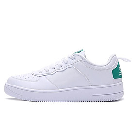 Hongxing Erke sneakers women's new casual shoes trend board shoes air force number one white board shoes white shoes women 52120011207 primrose powder 35