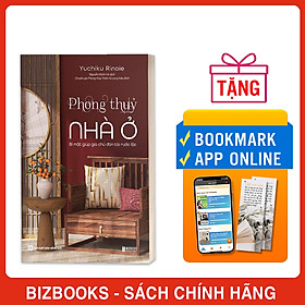 Hình ảnh Phong Thủy Nhà Ở - Bí Mật Giúp Gia Chủ Đón Tài Rước Lộc