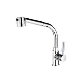 Vòi Chậu Bếp Eurosun S-K028R - Hàng Chính Hãng