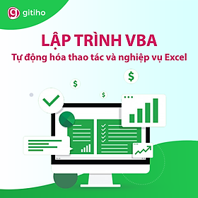 Tuyệt đỉnh VBA - Viết code trong tầm tay