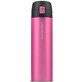 Bình Giữ Nhiệt Lock&Lock LHC3221GPK (330ml)