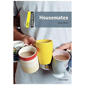 Dominoes 1 Housemates - Đang cập nhật