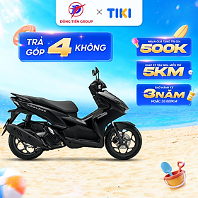 Xe Máy Honda Air Blade 125 2026 - Phiên Bản Tiêu Chuẩn