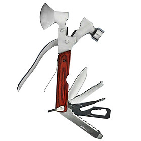 Mua BÚA RÌU ĐA NĂNG THOÁT HIỂM-TP