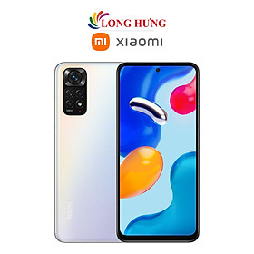 Mua Điện thoại Xiaomi Redmi Note 11S (8GB/128GB) - Hàng chính hãng