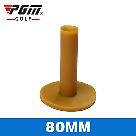 TEE ĐỠ BÓNG GOLF - PGM - QT001