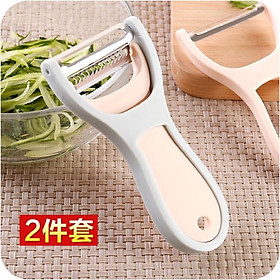 Mua Nạo rau củ 2 in 1
