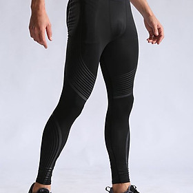 Quần Thể Thao Legging Tập Gym Nam