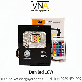 ĐÈN LED FOOD LIGHT IP66 10W