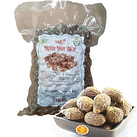 Hạt Đười Ươi Bay 100gr - Nông Sản Vàng