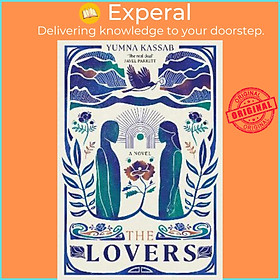 Sách - The Lovers by Yumna Kassab (hardcover)