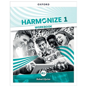 Harmonize 1: Workbook - Đang cập nhật