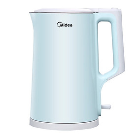 Ấm đun siêu tốc Midea MK-17DG - 1.7 lít