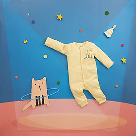 Body liền quần Lullaby