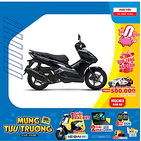Xe máy Honda Air Blade 125 Tiêu Chuẩn 2025