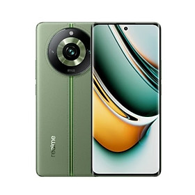 Mua Điện thoại Realme 11 Pro (8GB/256GB) - Hàng chính hãng