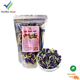 Hoa đậu biếc viettin mart 100g