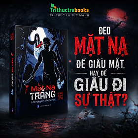 Mặt nạ trắng - Lời nguyền chết chóc