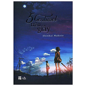 5 Centimet Trên Giây