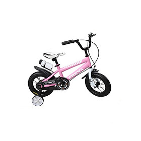 Xe đạp thể thao trẻ em cao cấp Yolo Freya- đủ màu sắc