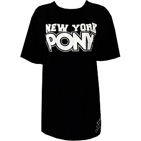 ÁO MEN'S T-SHIRT PONY - 4450017LXN4