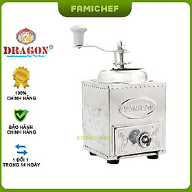 Mua Cối xay tiêu bằng tay Inox Vạn Lợi VL002