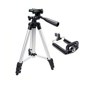 Tripod chụp hình TF-3110 cao cấp