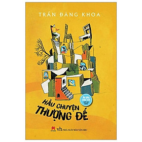 Hầu Chuyện Thượng Đế