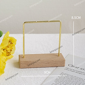 Mua Giá treo trang sức nhỏ xinh cho shop