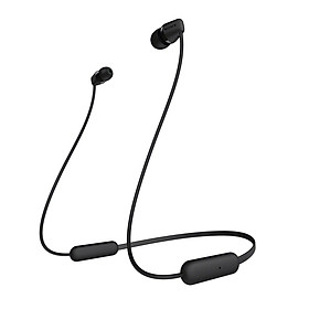 Tai nghe Bluetooth Sony WI-C200 - Hàng chính hãng