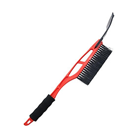 snow brush with Detachable shovels Snow Removal Tool for Car Windshield Auto