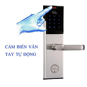 Mua Khoá vân tay  US13