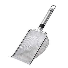 Cat Litter Pet Sifter Shovel Fast Sifting Cleaning Tool Litter Scooper