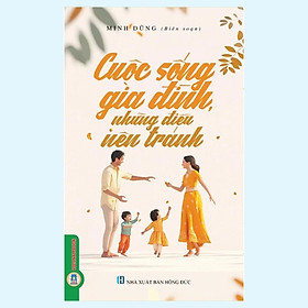 Sách - Cuộc Sống Gia Đình, Những Điều Nên Tránh - VIETNAMBOOK
