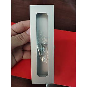 Mua Tay Nắm Tủ Âm Cửa Lùa Trượt Đẩy Màu Đen & Màu Bạc