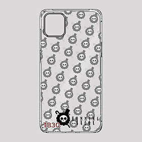 Ốp Lưng Dành Cho IPHONE 13 PRO MAX
