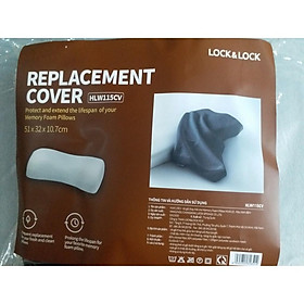 Mua Vỏ gối thay thế dành cho loại gối HLW115