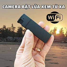 Mua CAMERA MINI K9-1080P WIFI XEM QUA ĐIỆN THOẠI