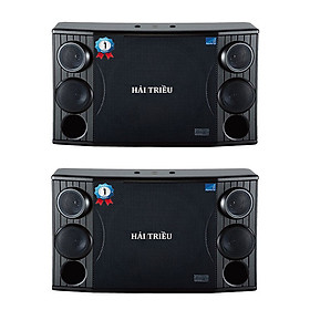 >> BÁO GIÁ LOA TREBLE RỜI DÙNG GẮN LOA HẢI TRIỀU (HÀNG CHÍNH HÃNG) | Shopee Lazada Sendo Tiki mới nhất 88 Loa karaoke và nghe nhạc CSD - 2000SE 1 cặp Hải Triều (hàng chính hãng)