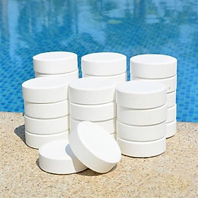 Mua 1 Kg Clo viên 200Gr