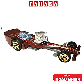 Siêu Xe Hot Wheels C4982 - 170/250 - Madfast (Mẫu Sản Phẩm Giao Ngẫu Nhiên)