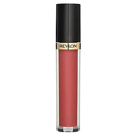 Revlon Super Lustrous Lip Gloss Sizzling Coral